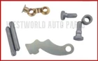 Fits DATSUN 610 160B 180B 200B SSS Bluebird Violet Z Car Door Hinge Rebuild Kit