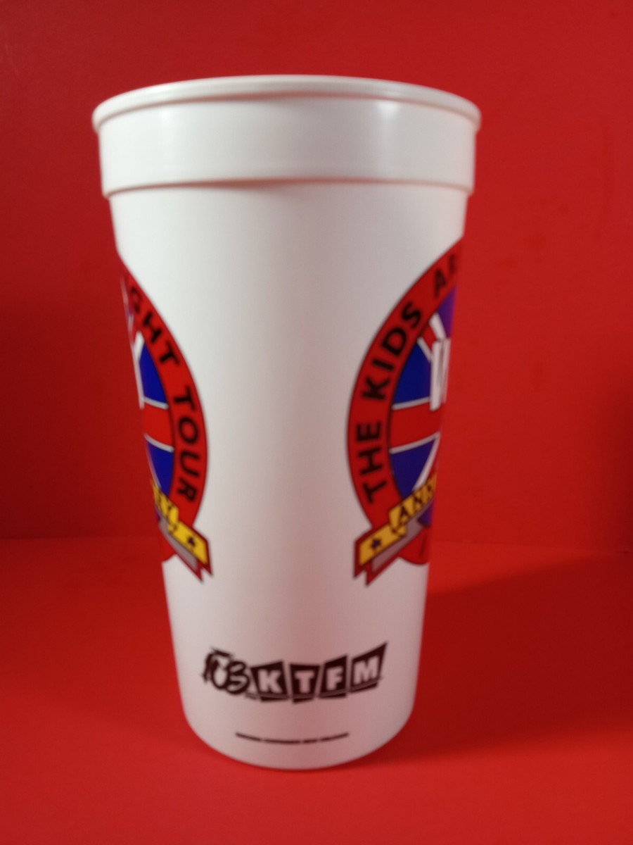 【1989】 The who THE KIDS ARE ALRIGHT TOUR s-l400.jpg