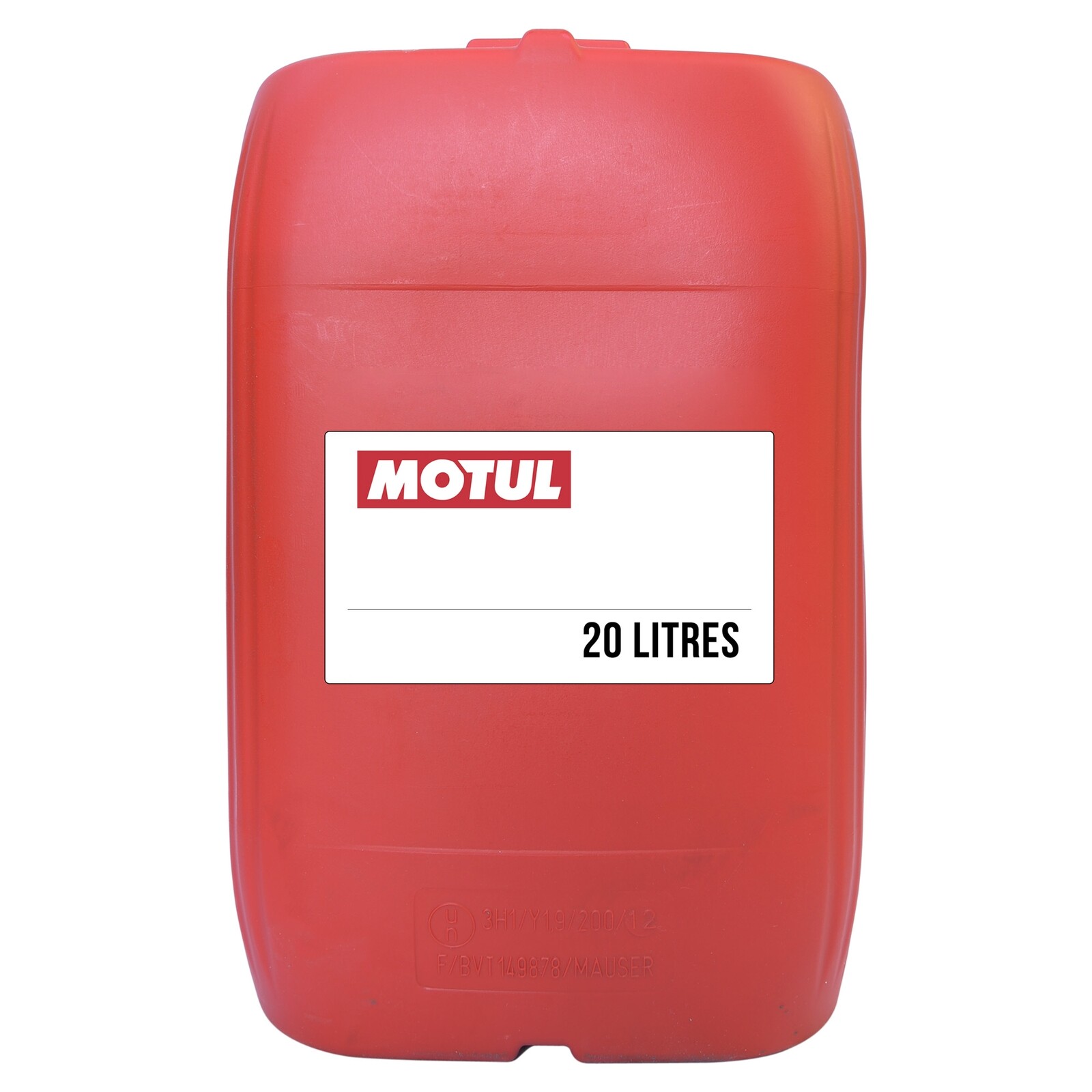Motul 300V Competition 15w-50 Ester Technology Racing Car Engine Oil - 20 Litres