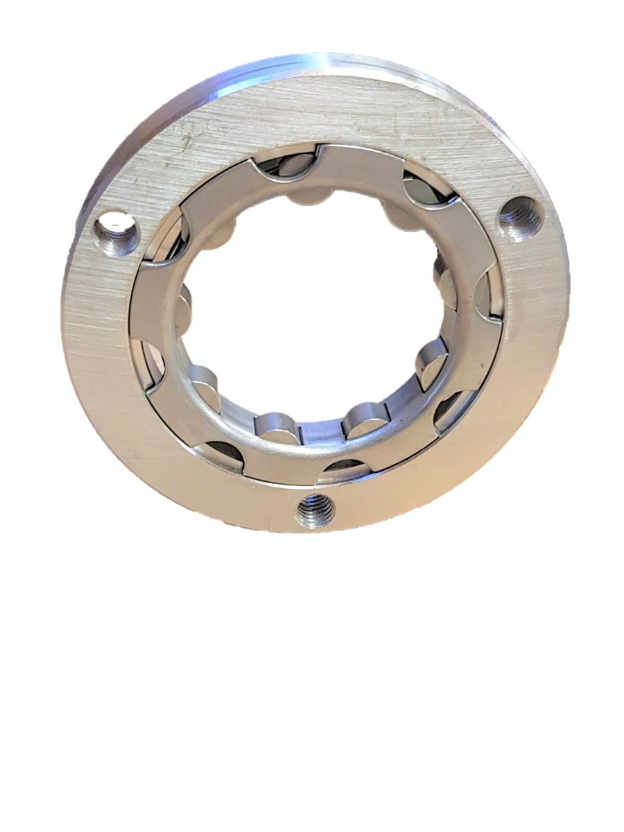 YAMAHA 03-07 XT 125 4TU-15590-00-00 ANLASSER-FREILAUF XT125 RUOTA