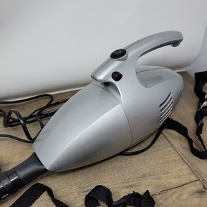 Prolectrix XY576472 praktischer Staubsauger 230 V 50/60 Hz 600 W