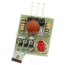 Laser Sensor Module non-modulator Tube Laser Receiver New Module YL