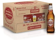 Birra Tennent S Super 33 Cl Birre Scozzese X24 Bottiglie Strong Lager Ebay