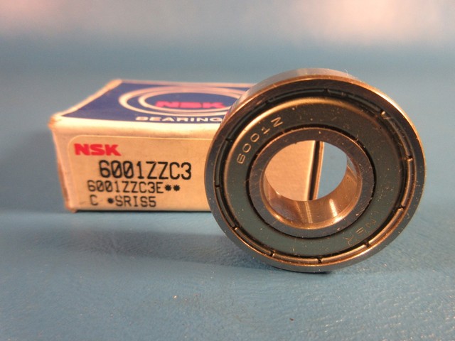Подшипник 6001 nsk