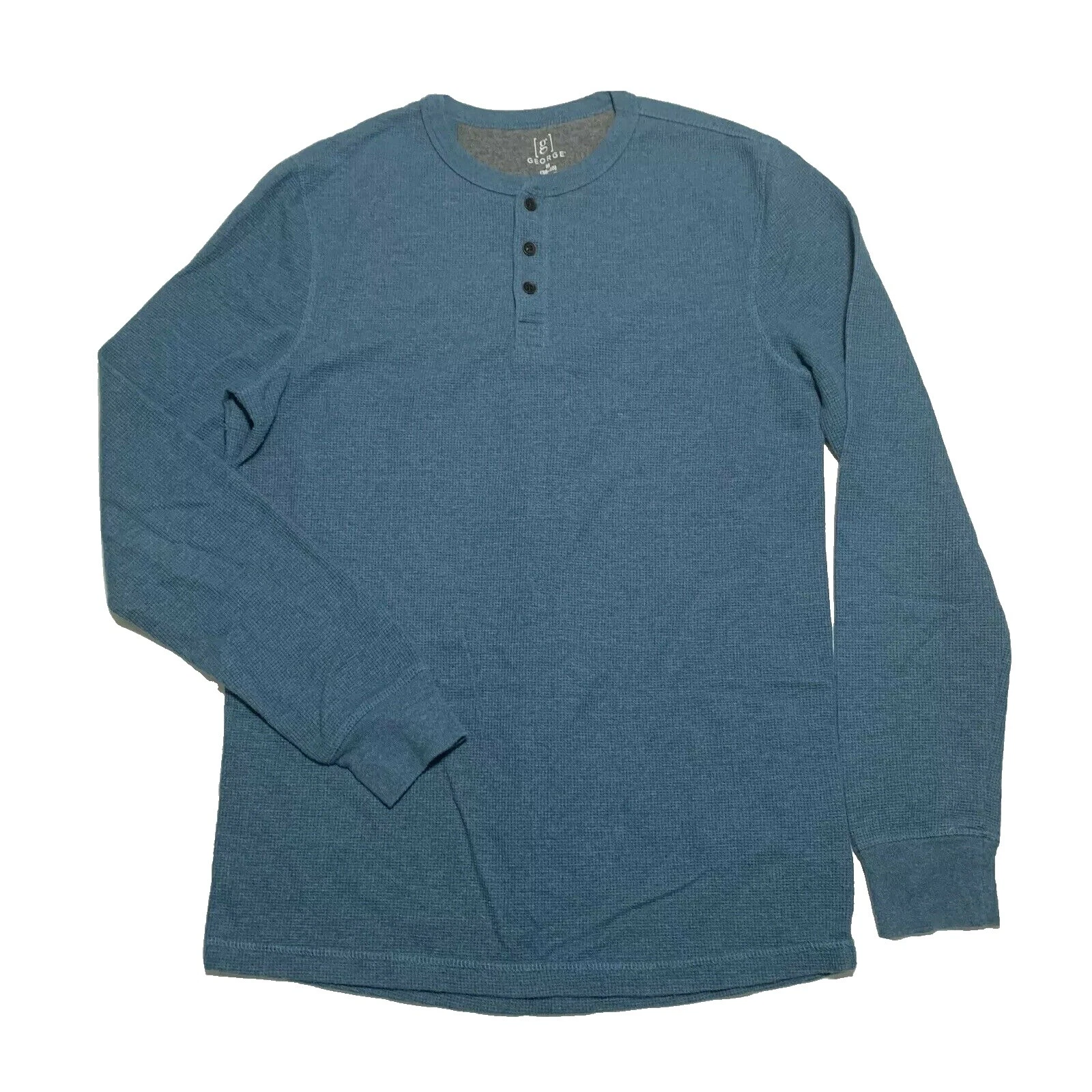 Suéteres George Algodón para De hombre