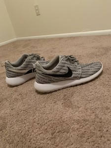 how to customize roshe run