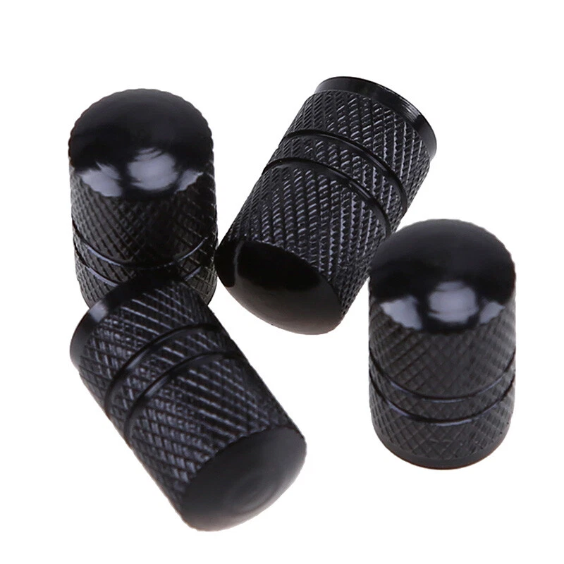 Juego de 1-10 tapas de cubierta antipolvo de vástago de válvula de aire para llantas de aluminio para llantas de automóvil Foto 3 de 4