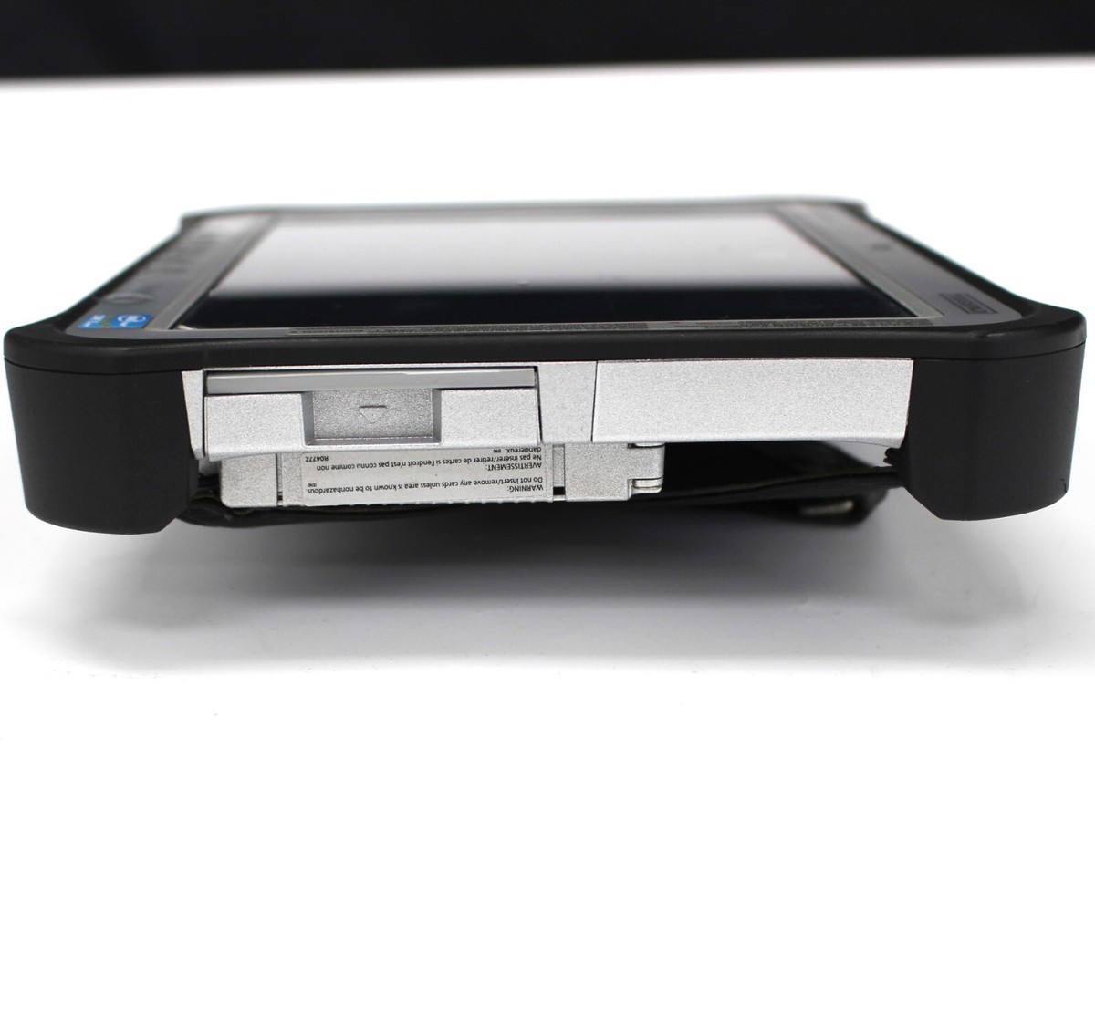 Panasonic ToughPad FZ-G1 MK3 i5 8GB 128GB GPS 4G Rugged Dia Tablet WIN
