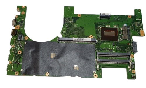 DC Power Jack In Charging Board For Asus G750J G750JW G750JS G750JM - Foto 2