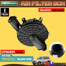 Air Filter Box for Toyota Landcruiser FZJ105 1998-2007 4.5L 1FZ-FE Petrol SUV
