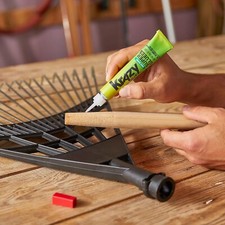 Krazy Glue, Max Bond Gel, Precision Tip, 20 g