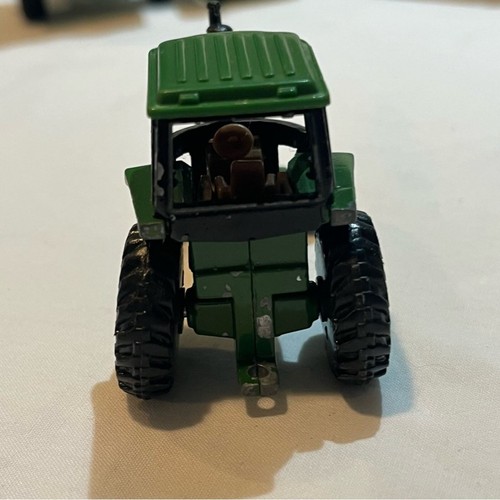 1/64 John Deere Tractor & Implement Grouping - 7 pieces total - Picture 4 of 12