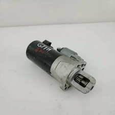 2016 2017 2018 fits Mercedes Benz GLS350D AMG Starter Motor oem A6429061000