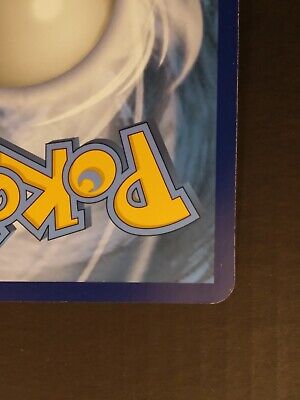 2016 Pokemon Stage 2 Solgaleo GX Oversize Card 89 HP 250 Near Mint