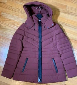 mackage patsy down jacket