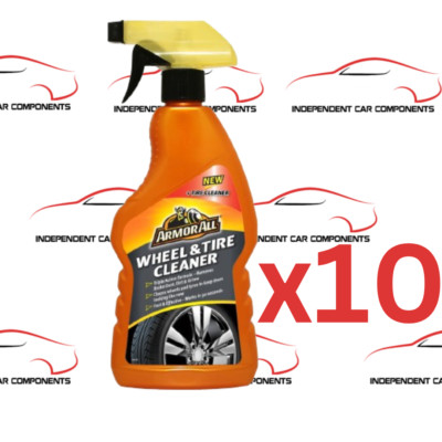 (f) 10X Armor Allrad- & Reifenreiniger Auto GAA34500ENT