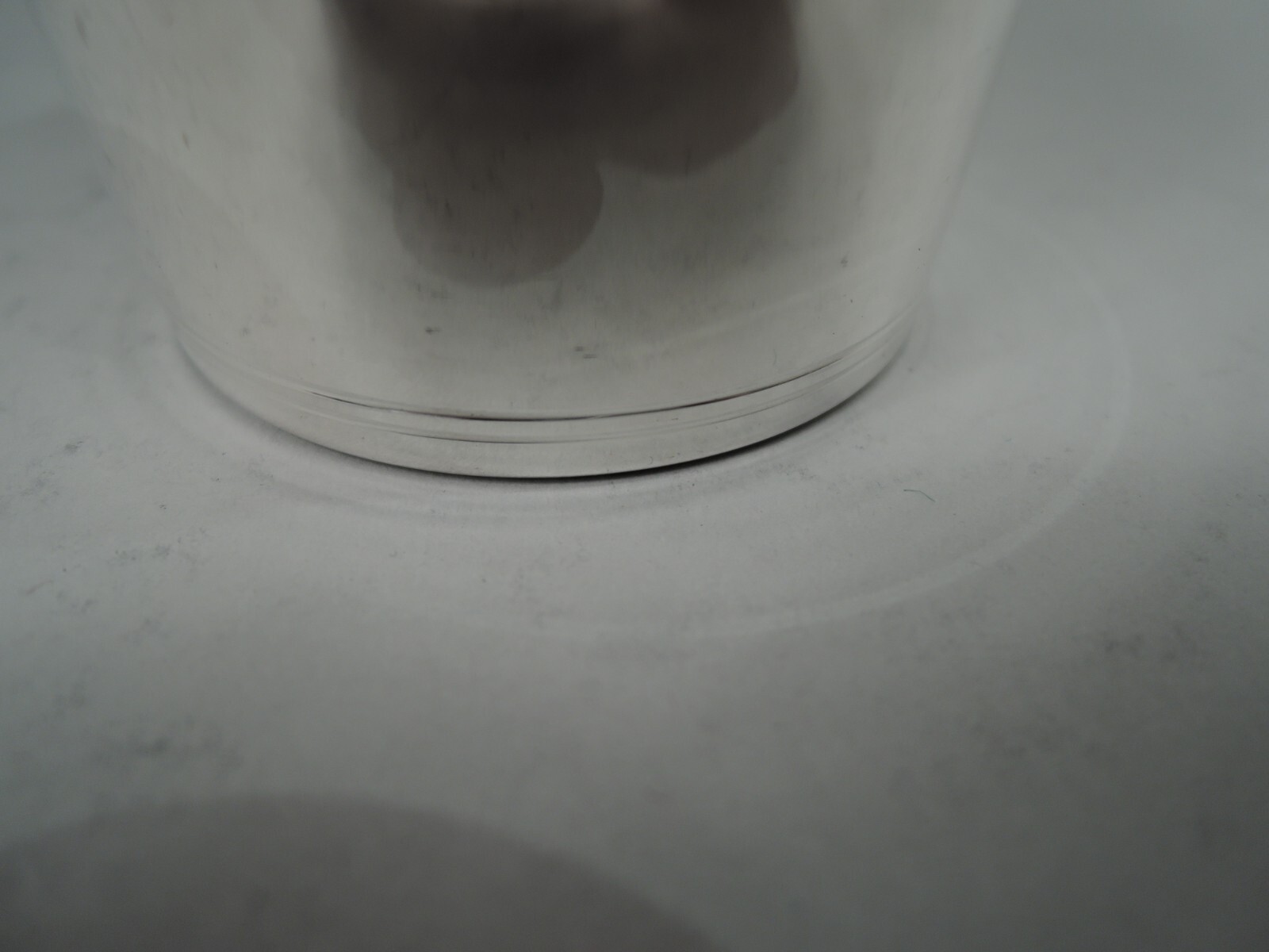 Modern Mint Juleps Barware Julep Cup Cups American Sterling Silver eBay