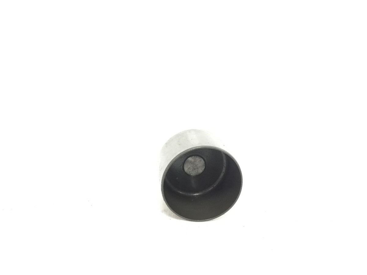 Kawasaki 2009-2019 ZX636 ZX6R OEM Cylinder Head Exhaust Valve