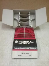 Federal Mogul 7159 M .50MM Main Bearing Set