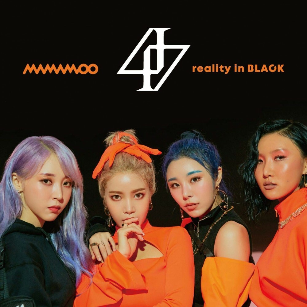 K-POP・アジア reality in BLACK-Japanese Edition- Amazon.co.jp: reality in BLACK-Japanese Edition-(通常盤