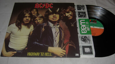 (9086) AC/DC   Highway To Hell