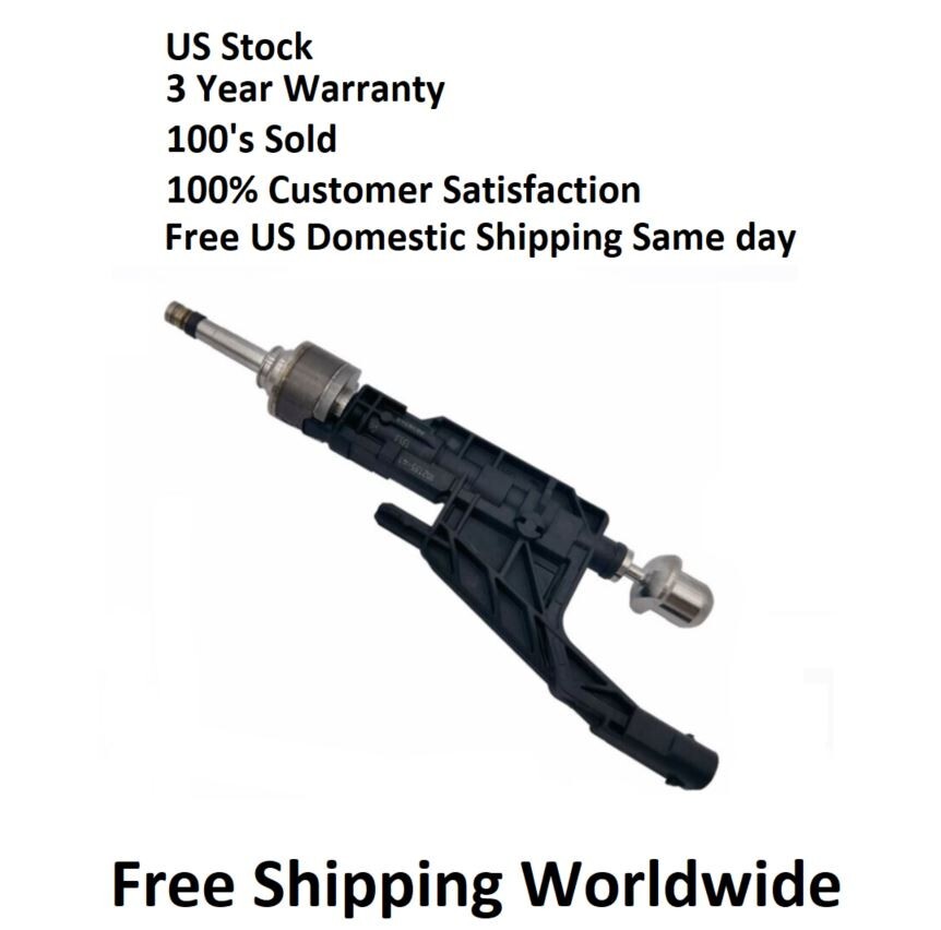 imen NEW Fuel Injector for BMW X1 X2 X3 X5 X7 Z4 Mini Cooper