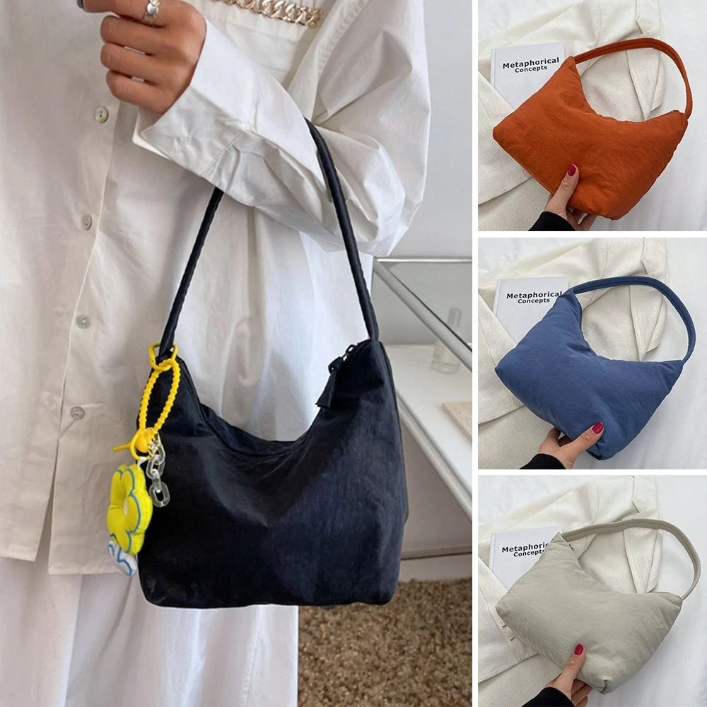 Cloth store side bags