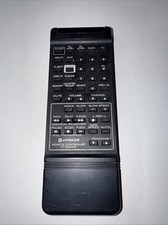 HITACHI VT-RM441A VCR REMOTE CONTROL VT-F441 VTF441 -31 TESTED WORKING OEM