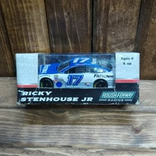 Ricky Stenhouse Jr 1:64 Roush Fenway Racing NASCAR Action Racing Collectables 