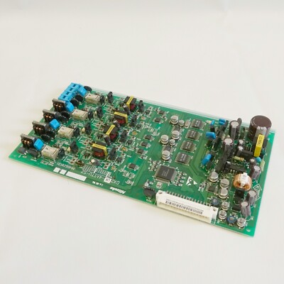 NEC - Nitsuko Telefonanlage DX2UK-4ASTU-S2 4 Port Analogkarte mit MSG