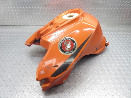 2016 14-16 KTM Super Duke 1290 R Fuel Gas Petrol Tank Cell Reservoir Canister