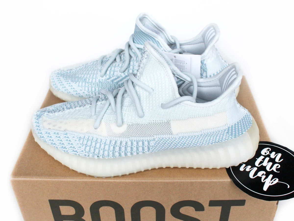 How do the shop yeezy 7 v2 fit