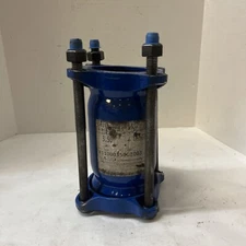 Smith-Blair 41100035002003 Ductile Iron Coupling 3.50