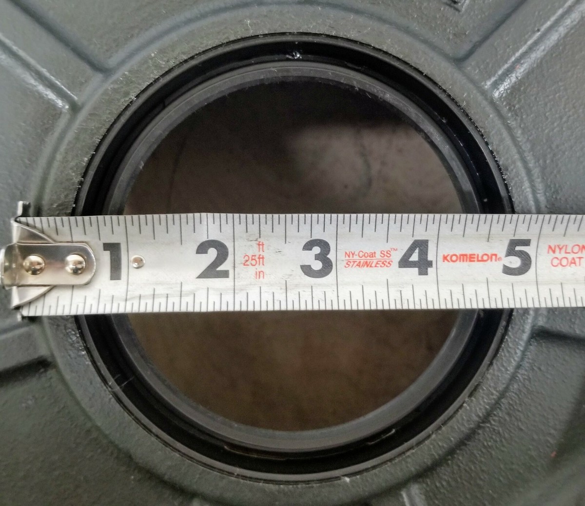 Yanmar 119578, 6LY-STP 6LY3, Flywheel housing | eBay Yanmar 119578, 6LY-STP 6LY3, Flywheel housing | eBay