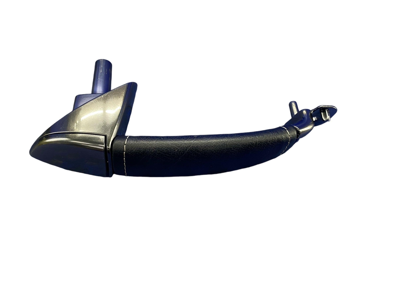 2008-2019 MASERATI GRANTURISMO FRONT RIGHT DOOR TRIM INTERIOR GRAB HANDLE *WEAR*