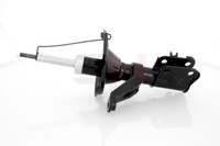 GH StoßDäMpfer Vorderachse FüR Honda Civic VII Hatchback EU EP EV 2.0