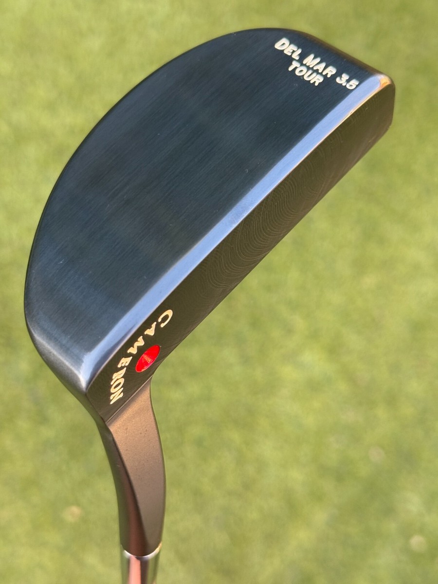 ★★ Scotty Cameron ★★ DEL MAR 3 ★★ 35 ★★ s-l1200.jpg