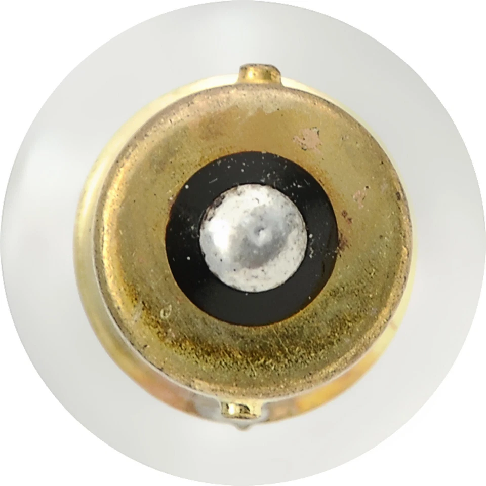 Резервная лампа подходит для 1986-1992 Yugo GV Cabrio, GV GVX SYLVANIA РОЗНИЧНЫЕ ПАКЕТЫ - Изображение 3 из 4