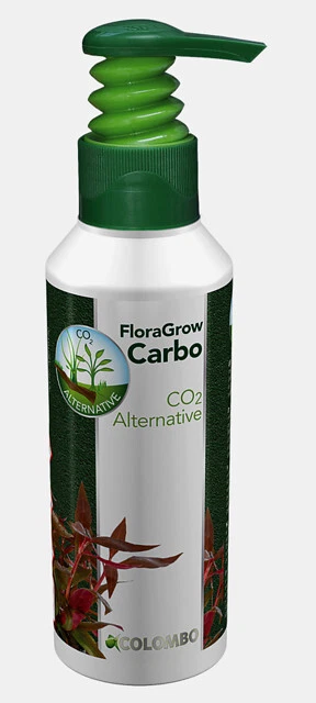 Colombo flora carbo 500 ml CO2 Düngung Kohlenstoff