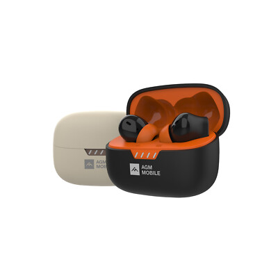 AGM BUDS 3 Bluetooth Earphone Earbuds Headsets Wireless