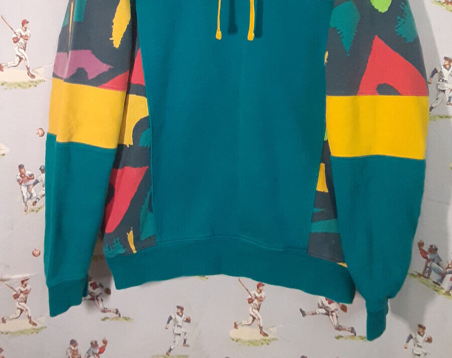 nike peace and love hoodie