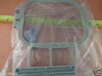 Brother Embroidery Hoop SA438 4x4" 1500D/2500D/4000D/4500D/ Quattro 6000D/6700D