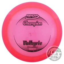 NEW Innova Champion Valkyrie Distance Driver Golf Disc - COLORS WILL VARY