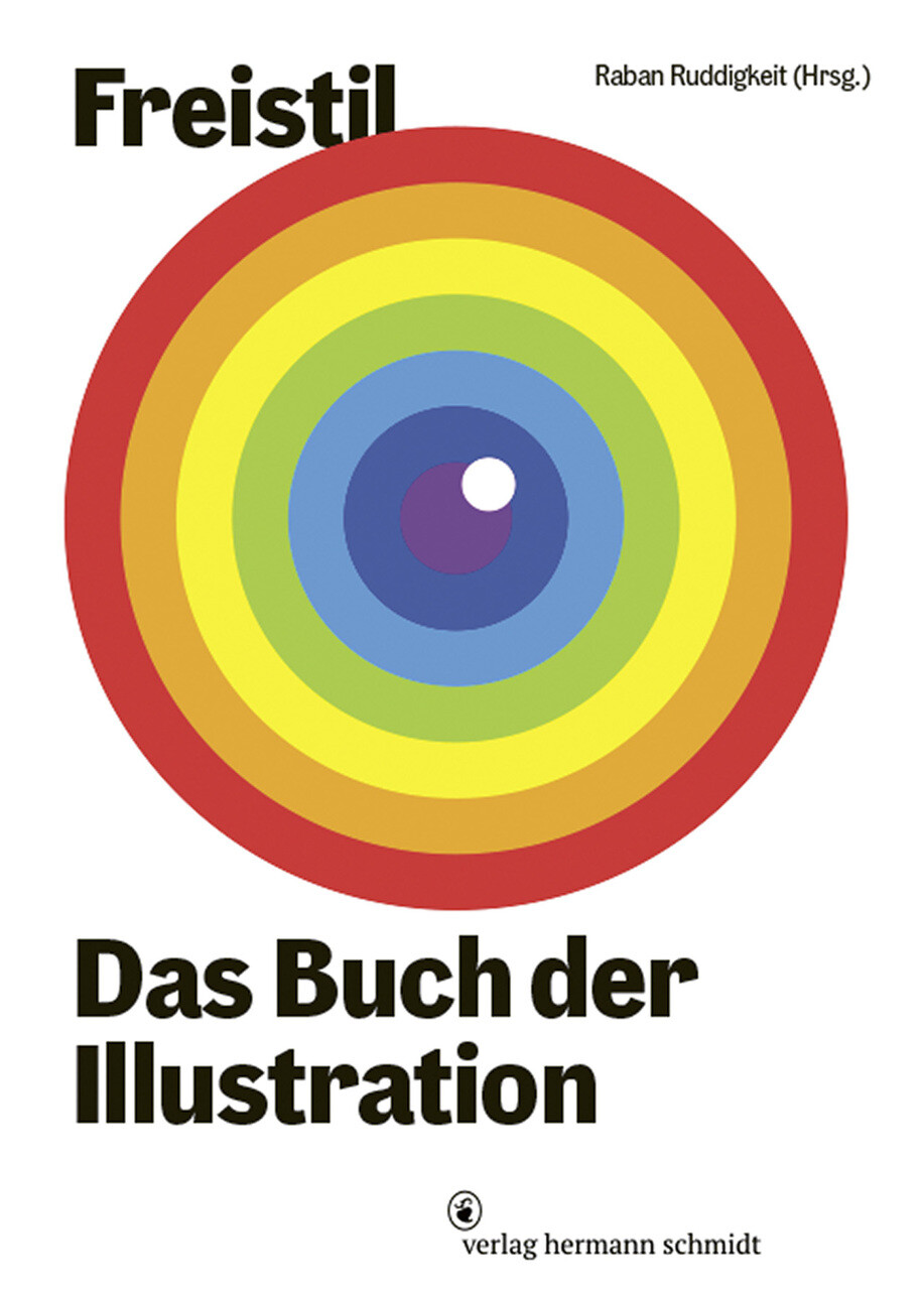 Freistil 7 Raban Ruddigkeit