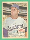 1967 Topps Baseball ~ Pin Up Poster ~ Lot of 13 ~ Ex/ExMt/NrMt ~ See Below — photo 4