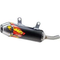 FMF EndschalldäMpfer Powercore 2.1 Shorty KTM SX 250, Husqvarna TC 250, 19-22, H