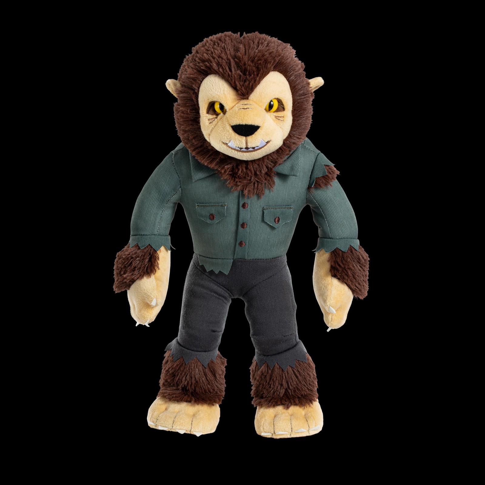 The Noble Collection Wolfman Plush 8890₽