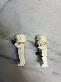 Imperial Hovertank Pilot (Imperial Tank Trooper)Item No: sw0795