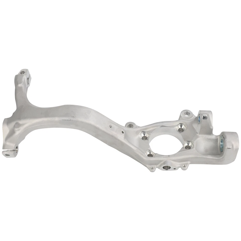 1x Steering Knuckle Front Right Passenger Side For 2005-2008 Audi A4/ A4 Quattro - Image 3 of 4