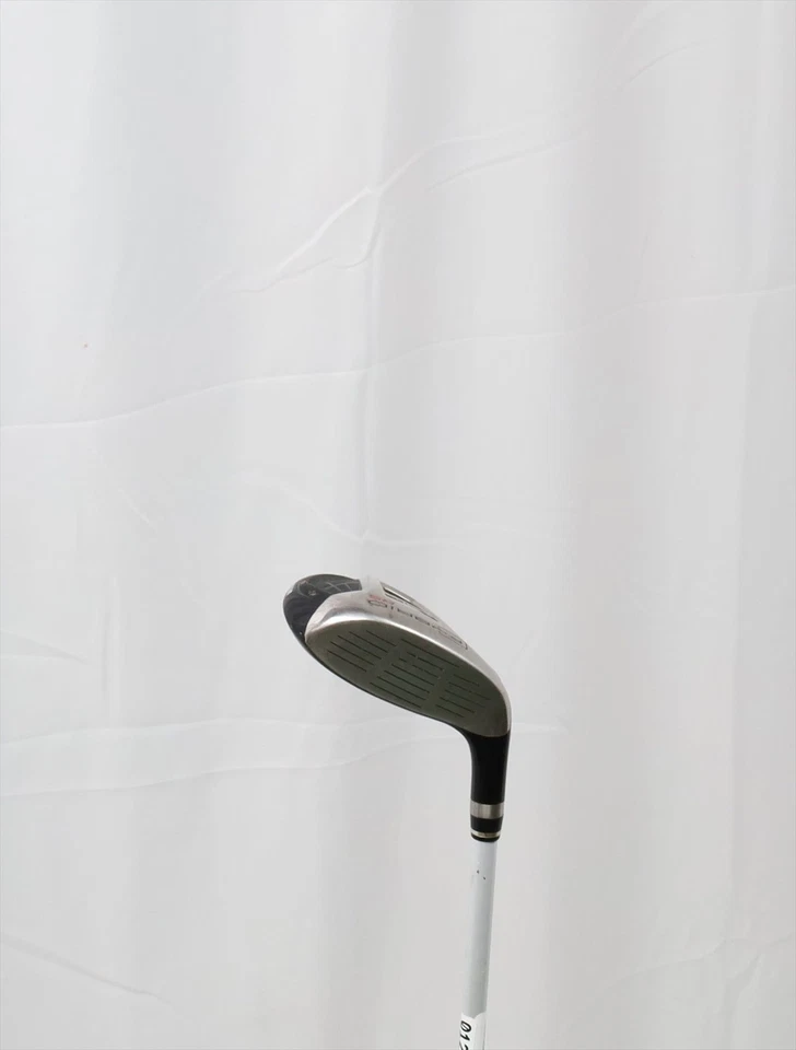 Wilson Fybrid Rs 21° 4H Hybrid Senior Flex Vts 1292856 Good Left Hand Lh - Image 2 of 4